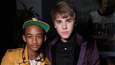 Justin ve Jaden d�eti geliyor!