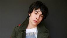 Harika �ocuk Ezra Miller