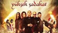 Y�ksek Sadakat'ten yeni alb�m...