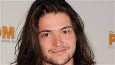 Karizmatik j�n Thomas McDonell