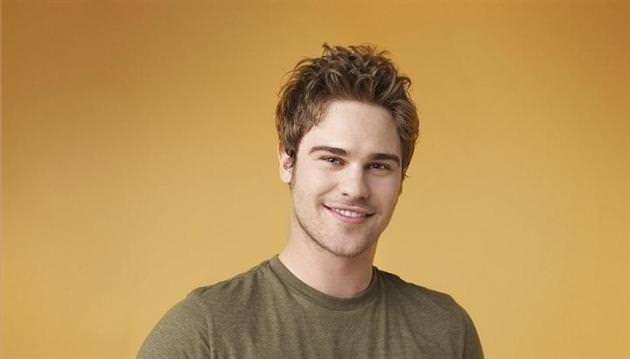 Yak���kl� alarm�:Grey Damon