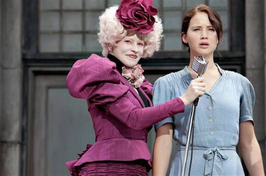 ��te 'Hunger Games' modas�!