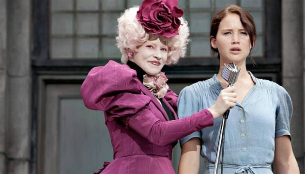 ��te 'Hunger Games' modas�!