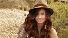 Demi Lovato'dan samimi a��klamalar!