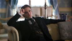 Robert Pattinson g�r�nd�!