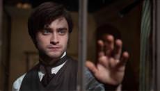 Daniel Radcliffe korkutacak!