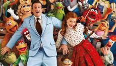'Muppets' geliyoooor!