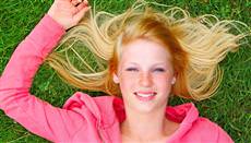 �nce kendine de�er ver!