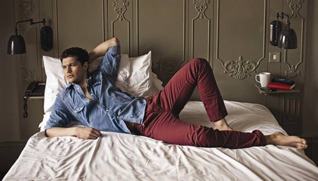�a�atay Ulusoy �ok bombastik!
