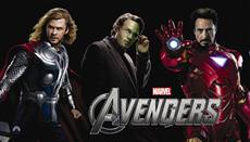 S�per kahramanlar�n dayan��mas�: 'The Avengers'