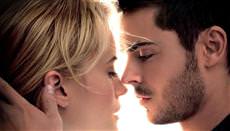 Zac Efron'un yeni filmi: 'The Lucky One'
