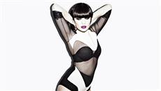 Jessie J geliyor!