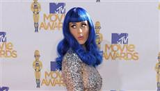 MTV EMA2012 Frankfurt'ta!