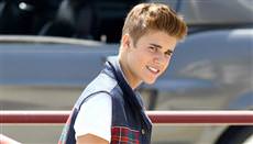 Justin Bieber, 'Boyfriend' klibini tamamlad�!