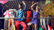 Hem poz ver, hem al��veri� yap!