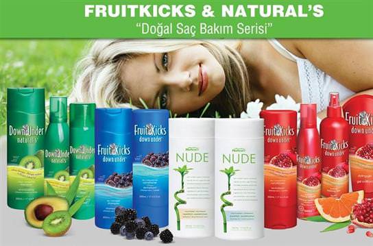 'Down Under art�k Facebook�ta!