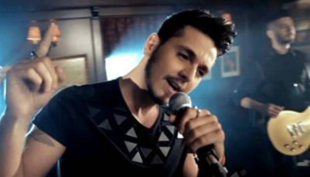 'Beni A�ka �nand�r' izleyici ile bulu�uyor!