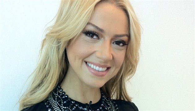 İnternetin en çok aranan Türk ünlüsü Hadise