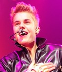 Justin Bieber T�rkiye'ye geldi!