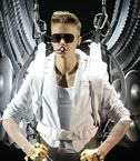 Bieber hayranlar� oteli bast�!