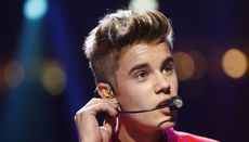 Justin Bieber soyuldu!