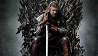 'Game of Thrones'un yeni kitaplar� T�rk�e'ye �evrildi!