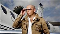 Pitbull, �stanbul'da!