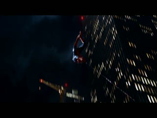 Spiderman'in yeni fragman� burada!