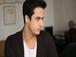 G�khan Keser'le �ok �zel bir r�portaj!
