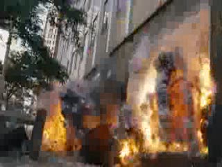 'The Avengers'tan ilk g�r�nt�ler...