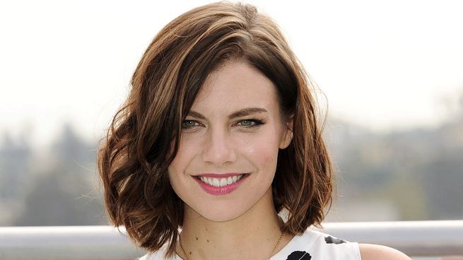 Lauren Cohan hakkında bilmedikleriniz - CosmopolitanTurkiye