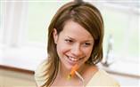 �al��an anne adaylar�: Beslenmenize dikkat!