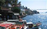 Kendi �ehrinizde turist olmaya ne dersiniz?
