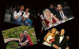 Psikiyatristler �nl�lerin bo�anmas�n� yorumlad�...
