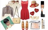 Audrey Hepburn stil �nerileri