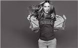 Haftan�n stil ikonu; Sarah Jessica Parker