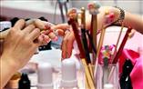 ��lg�n bir sanat: T�rnak Sanat�