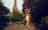 Yarg�c� Paris�te ma�aza a�acak!