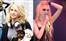 Taylor Momsen s�n�rlar� zorluyor
