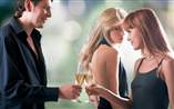 Onu Sizden Uzakla�t�ran Bir Kad�n m�?
