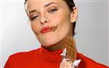 Diyet yaparken akl�m�za giren tatl� ihtiyac�na son!