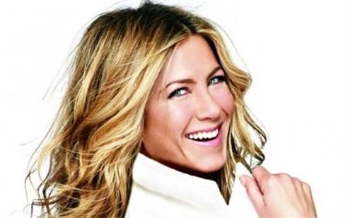 Stil İkonu: Jennifer Aniston