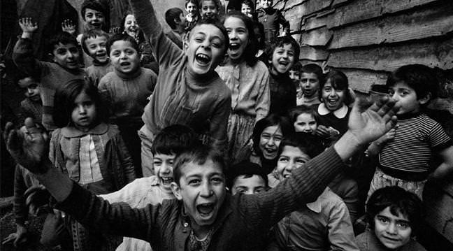 Van ��in Umut Foto�raflar� Sergisi