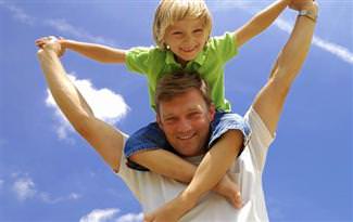 Erkekler �ocuk konusunda ne d���n�yor