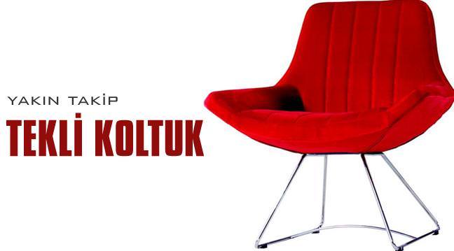 Koltuk Sevdas�