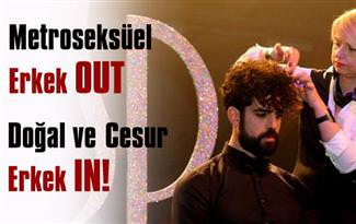 D�n gece m�kemmel erke�in kim oldu�unu ��rendik!!!