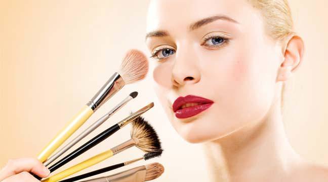Yeni ��kan kozmetik �r�nler