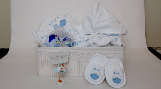 Bebeklere �zel hediye sitesi