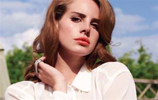 Y�kselen Y�ld�z: Lana Del Rey
