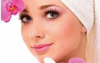 Evde spa keyfi ya�aman�n tam zaman�